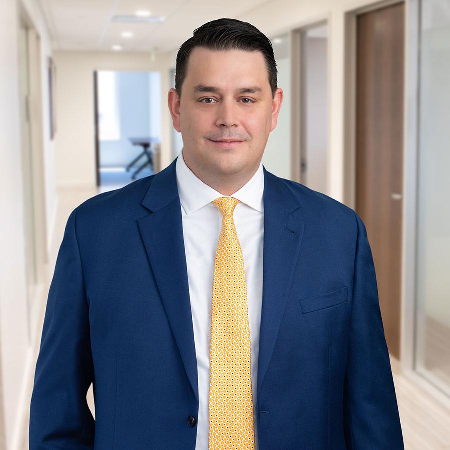 Daniel N. Brogan