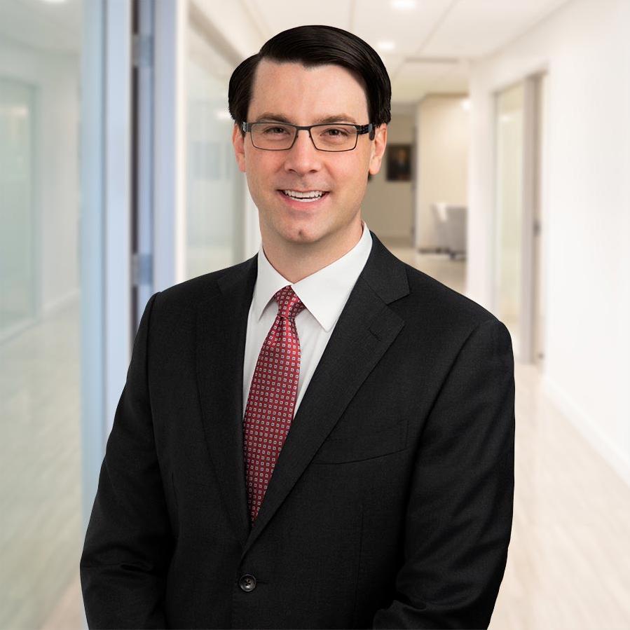 Joshua  K. Tufts