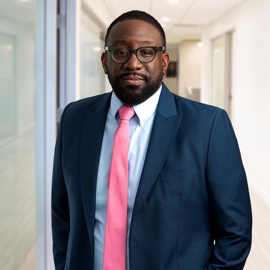 Honorable  Zuberi  Bakari Williams (Ret.)