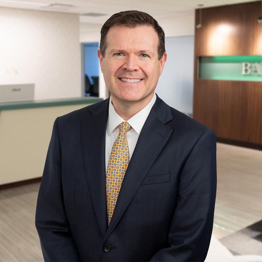Jason C. Jowers