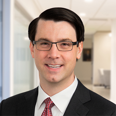 Joshua  K. Tufts's headshot